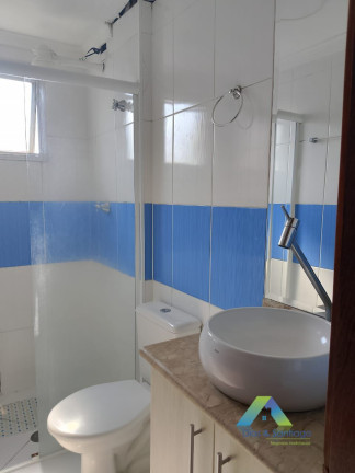 Imagem Apartamento com 3 Quartos à Venda, 63 m² em Jardim Vergueiro (sacomã) - São Paulo Imagem Apartamento com 3 Quartos à Venda, 63 m² em Jardim Vergueiro (sacomã) - São Paulo