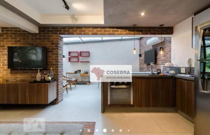 Imagem Apartamento com 1 Quarto à Venda, 77 m² em Jardim Paulista - São Paulo Imagem Apartamento com 1 Quarto à Venda, 77 m² em Jardim Paulista - São Paulo