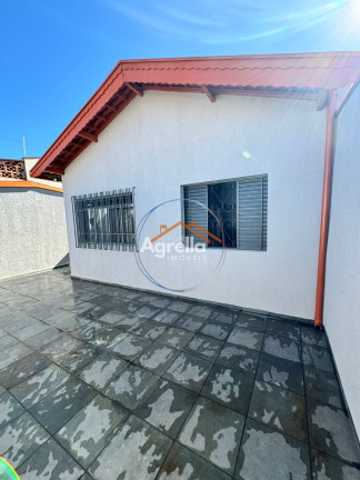 Imagem Casa com 2 Quartos à Venda, 100 m² em Jardim Novo Itacolomi - Mogi Guaçu Imagem Casa com 2 Quartos à Venda, 100 m² em Jardim Novo Itacolomi - Mogi Guaçu