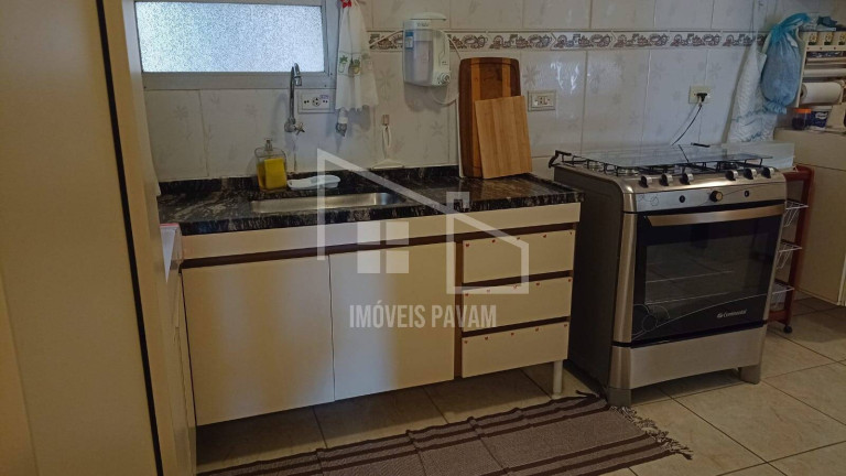 Imagem Apartamento com 3 Quartos à Venda, 97 m² em Centro - São Bernardo Do Campo