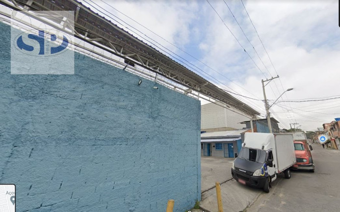 Imagem Imóvel Comercial à Venda, 1.000 m² em Jardim Presidente Dutra - Guarulhos