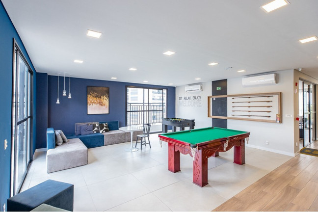 Imagem Apartamento com 1 Quarto à Venda, 27 m² em Bela Vista - São Paulo Imagem Apartamento com 1 Quarto à Venda, 27 m² em Bela Vista - São Paulo
