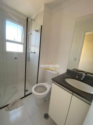 Imagem Apartamento com 2 Quartos para Alugar, 63 m² em Santa Paula - São Caetano Do Sul Imagem Apartamento com 2 Quartos para Alugar, 63 m² em Santa Paula - São Caetano Do Sul