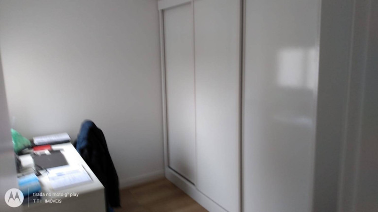 Imagem Apartamento com 3 Quartos à Venda, 89 m² em Alto Da Mooca - São Paulo