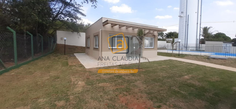 Imagem Apartamento com 2 Quartos à Venda, 46 m² em Residencial Parque Laguna - Salto Imagem Apartamento com 2 Quartos à Venda, 46 m² em Residencial Parque Laguna - Salto