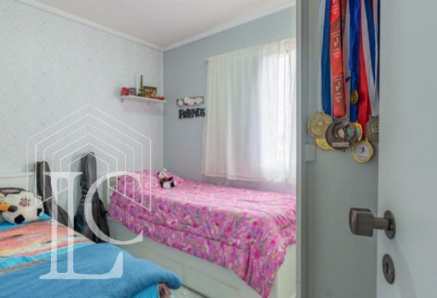 Imagem Apartamento com 2 Quartos à Venda, 67 m² em Jabaquara - São Paulo