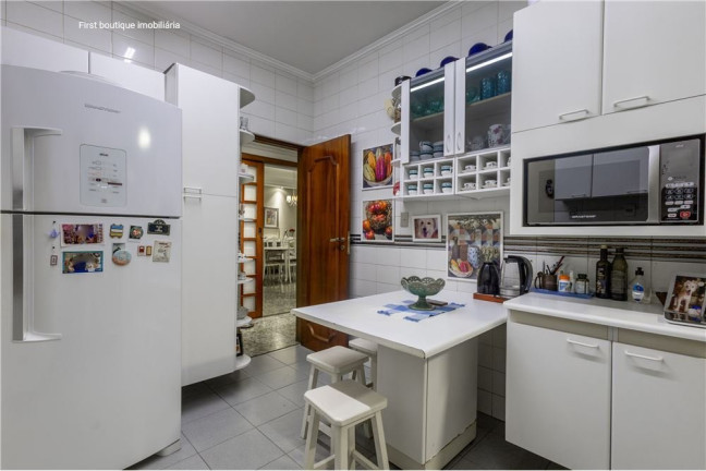 Imagem Apartamento com 3 Quartos à Venda, em Pinheiros - São Paulo Imagem Apartamento com 3 Quartos à Venda, em Pinheiros - São Paulo
