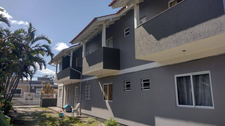 Imagem Apartamento com 2 Quartos à Venda, 55 m² em São João Do Rio Vermelho - Florianópolis