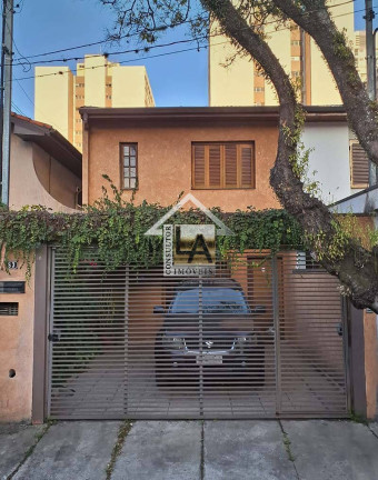 Imagem Casa com 3 Quartos à Venda, 236 m² em Vila Cruzeiro - São Paulo Imagem Casa com 3 Quartos à Venda, 236 m² em Vila Cruzeiro - São Paulo