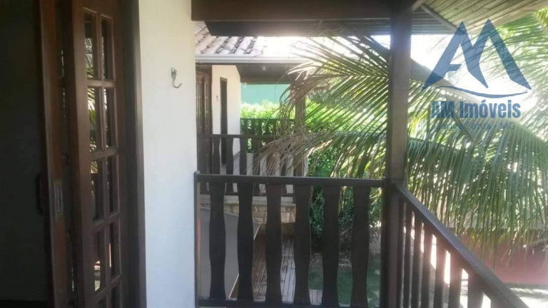 Imagem Casa com 4 Quartos à Venda, 1.000 m² em Condados De Bouganville - Lagoa Santa
