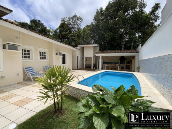 Foto do imóvel Casa de Condomínio com 5 Quartos à Venda,  em Baleia - São Sebastião