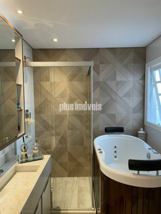 Imagem Casa com 4 Quartos à Venda, 331 m² em Alto Da Boa Vista - São Paulo Imagem Casa com 4 Quartos à Venda, 331 m² em Alto Da Boa Vista - São Paulo