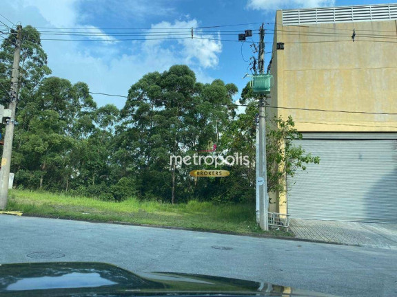 Imagem Terreno à Venda, 1.080 m² em Jardim Helena Maria - Vargem Grande Paulista