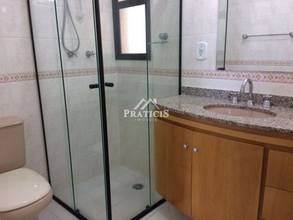 Imagem Apartamento com 3 Quartos à Venda, 103 m² em Vila Mariana - São Paulo