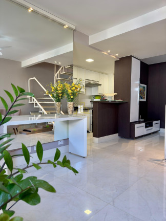 Imagem Casa com 3 Quartos à Venda, 100 m² em Morada De Laranjeiras - Serra Imagem Casa com 3 Quartos à Venda, 100 m² em Morada De Laranjeiras - Serra