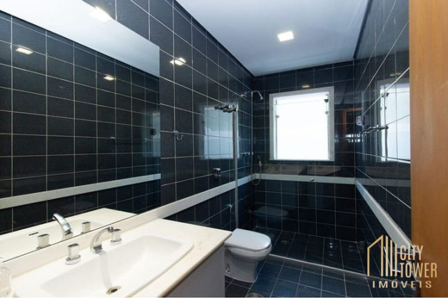Casa com 4 Quartos à Venda, 314 m² em Brooklin Paulista - São Paulo