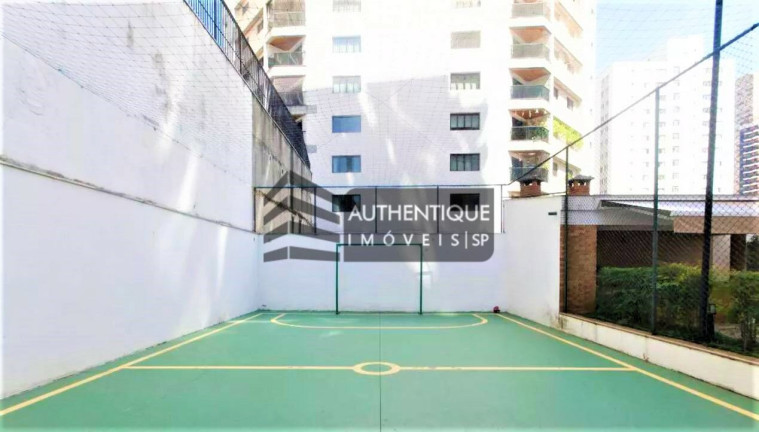 Imagem Apartamento com 4 Quartos à Venda, 241 m² em Perdizes - São Paulo