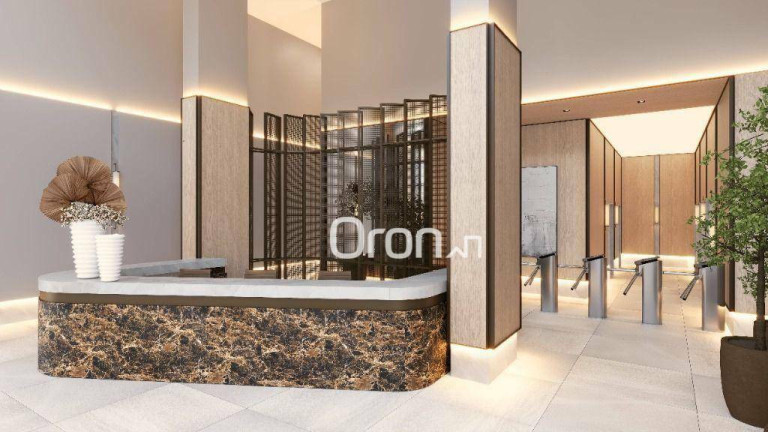 Imagem Sala Comercial à Venda, 56 m² em Setor Bueno - Goiânia Imagem Sala Comercial à Venda, 56 m² em Setor Bueno - Goiânia