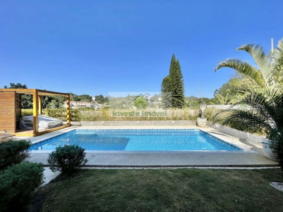 Imagem Casa de Condomínio com 3 Quartos à Venda, 281 m² em Granja Viana - Cotia Imagem Casa de Condomínio com 3 Quartos à Venda, 281 m² em Granja Viana - Cotia