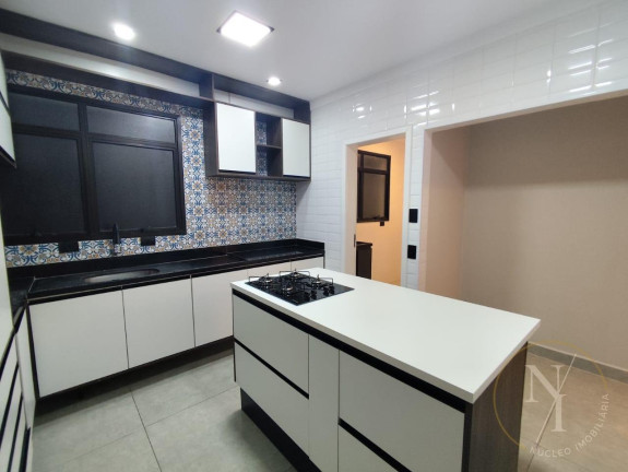 Imagem Apartamento com 3 Quartos à Venda, 192 m² em Vila Belmiro - Santos Imagem Apartamento com 3 Quartos à Venda, 192 m² em Vila Belmiro - Santos