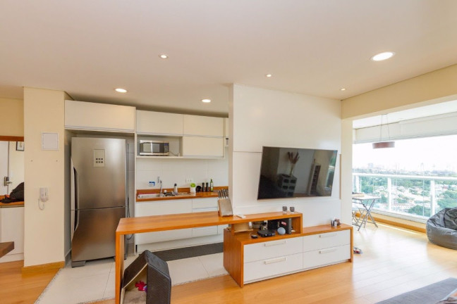 Imagem Apartamento com 2 Quartos à Venda, 66 m² em Jardim Aeroporto - São Paulo Imagem Apartamento com 2 Quartos à Venda, 66 m² em Jardim Aeroporto - São Paulo
