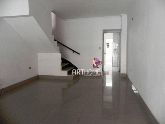 Sobrado com 3 Quartos à Venda, 137 m² em Rudge Ramos - São Bernardo Do Campo
