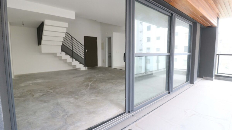 Imagem Apartamento com 2 Quartos à Venda, 110 m² em Itaim Bibi - São Paulo