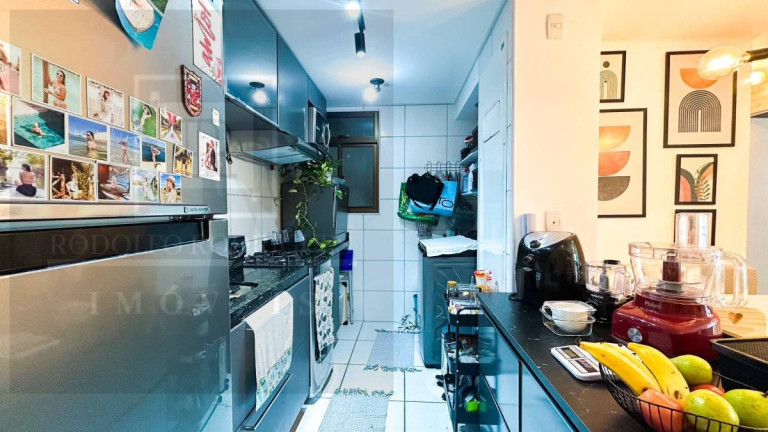 Imagem Apartamento com 2 Quartos à Venda, 55 m² em Papicu - Fortaleza Imagem Apartamento com 2 Quartos à Venda, 55 m² em Papicu - Fortaleza
