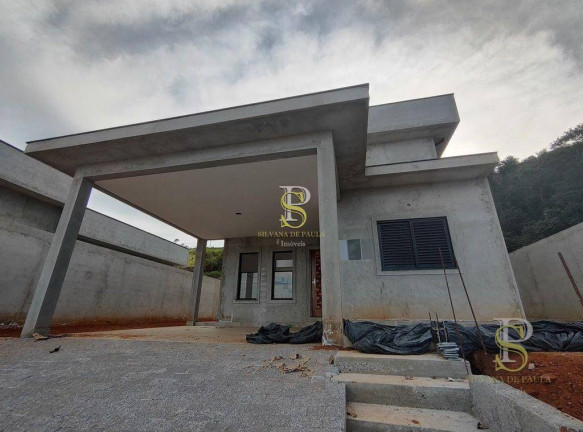 Imagem Casa com 3 Quartos à Venda, 177 m² em Residencial Boa Vista - Atibaia Imagem Casa com 3 Quartos à Venda, 177 m² em Residencial Boa Vista - Atibaia
