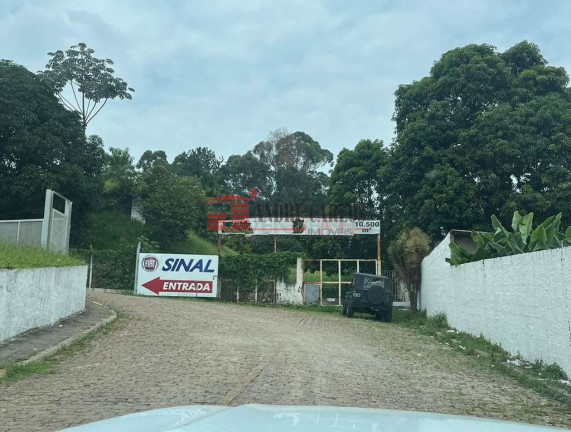 Imagem Terreno à Venda, 10.321 m² em Jardim Guerreiro - Cotia Imagem Terreno à Venda, 10.321 m² em Jardim Guerreiro - Cotia