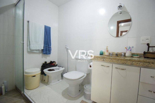 Imagem Apartamento com 3 Quartos à Venda, 142 m² em Agriões - Teresópolis Imagem Apartamento com 3 Quartos à Venda, 142 m² em Agriões - Teresópolis