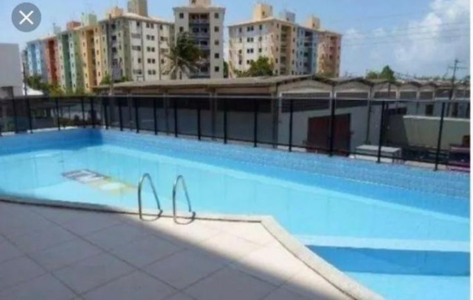 Imagem Apartamento com 2 Quartos à Venda, 55 m² em Caji - Lauro De Freitas Imagem Apartamento com 2 Quartos à Venda, 55 m² em Caji - Lauro De Freitas