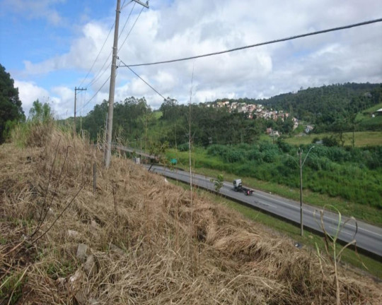 Imagem Terreno à Venda, 12.750 m² em Potuverá - Itapecerica Da Serra Imagem Terreno à Venda, 12.750 m² em Potuverá - Itapecerica Da Serra