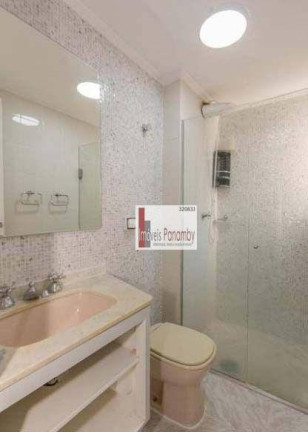 Imagem Apartamento com 1 Quarto à Venda, 49 m² em Brooklin - São Paulo