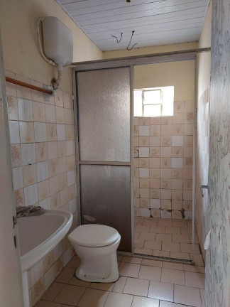 Imagem Casa com 3 Quartos à Venda, 70 m² em Pinheirinho - Curitiba
