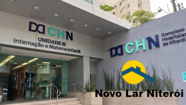 Imagem Sala Comercial à Venda, 43 m² em Centro - Niterói Imagem Sala Comercial à Venda, 43 m² em Centro - Niterói