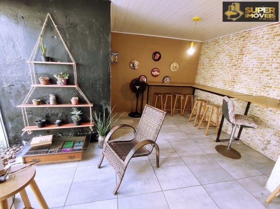 Imagem Casa com 2 Quartos à Venda, 200 m² em Três Vendas - Pelotas Imagem Casa com 2 Quartos à Venda, 200 m² em Três Vendas - Pelotas