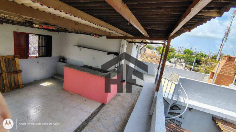 Imagem Casa com 5 Quartos à Venda, 284 m² em Cordeiro - Recife Imagem Casa com 5 Quartos à Venda, 284 m² em Cordeiro - Recife