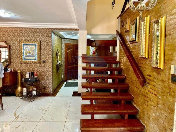 Imagem Casa com 4 Quartos à Venda, 366 m² em City Ribeirão - Ribeirão Preto Imagem Casa com 4 Quartos à Venda, 366 m² em City Ribeirão - Ribeirão Preto