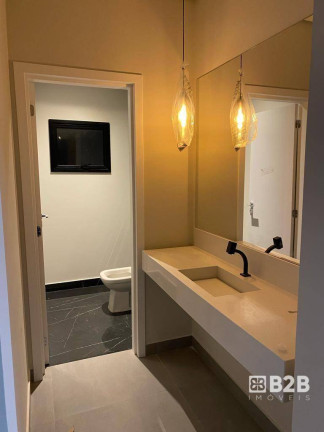 Imagem Casa com 3 Quartos à Venda, 218 m² em Solar Primavera - Bauru Imagem Casa com 3 Quartos à Venda, 218 m² em Solar Primavera - Bauru