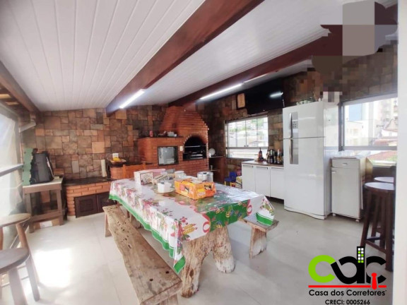 Imagem Apartamento com 3 Quartos à Venda, 250 m² em Jardim Dos Estados - Poços De Caldas