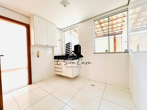 Imagem Apartamento com 2 Quartos à Venda, 90 m² em Cabral - Contagem Imagem Apartamento com 2 Quartos à Venda, 90 m² em Cabral - Contagem