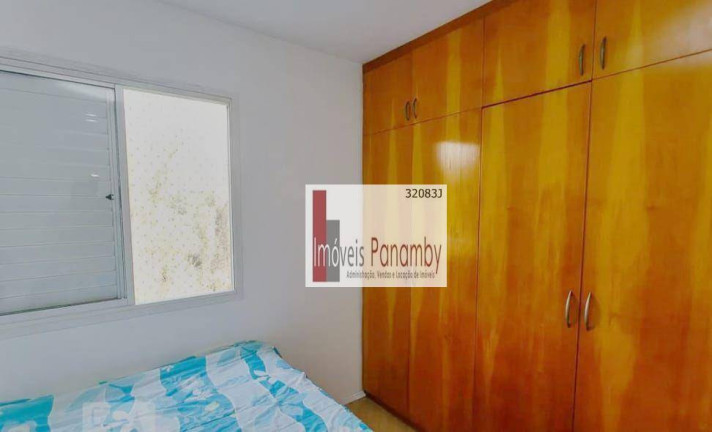 Imagem Apartamento com 2 Quartos à Venda, 64 m² em Vila Andrade - São Paulo