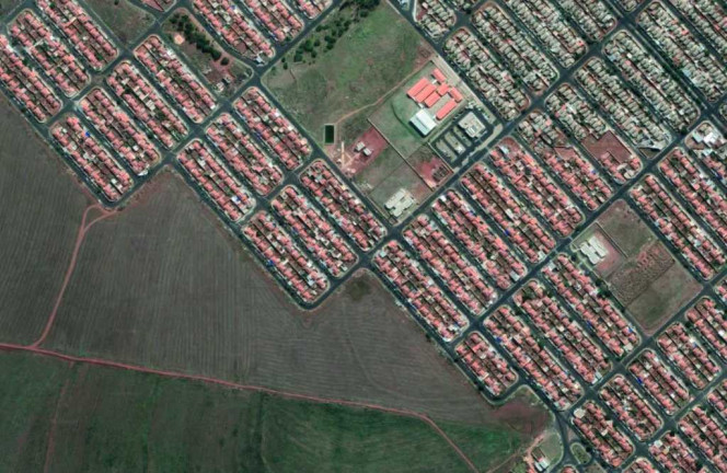 Imagem Casa com 1 Quarto à Venda, 180 m² em Jardim Adalberto Frederico De Oliveira Roxo I - Araraquara Imagem Casa com 1 Quarto à Venda, 180 m² em Jardim Adalberto Frederico De Oliveira Roxo I - Araraquara