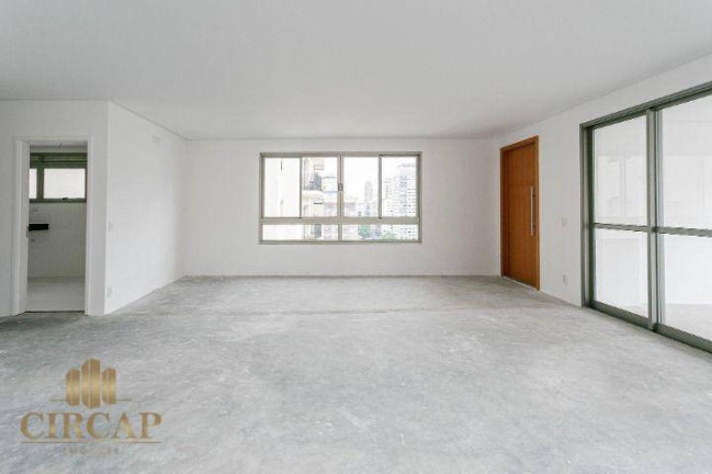 Imagem Apartamento com 3 Quartos à Venda, 187 m² em Jardim Paulista - São Paulo Imagem Apartamento com 3 Quartos à Venda, 187 m² em Jardim Paulista - São Paulo
