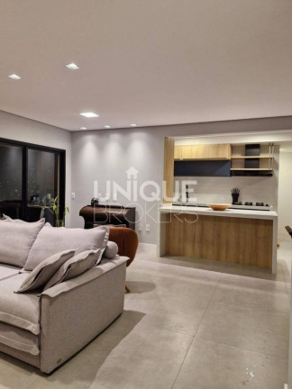 Imagem Apartamento com 3 Quartos à Venda, 141 m² em Jardim Campos Elísios - Jundiaí Imagem Apartamento com 3 Quartos à Venda, 141 m² em Jardim Campos Elísios - Jundiaí