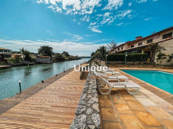 Casa com 3 Quartos à Venda, 126 m² em Marina - Armação Dos Búzios