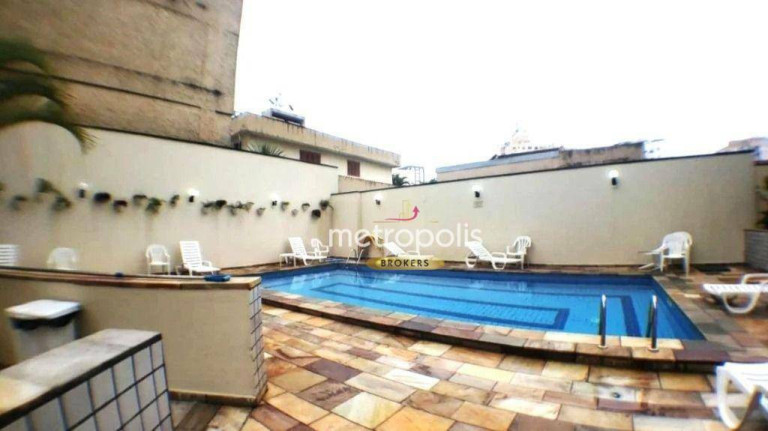 Imagem Apartamento com 2 Quartos à Venda, 65 m² em Saúde - São Paulo
