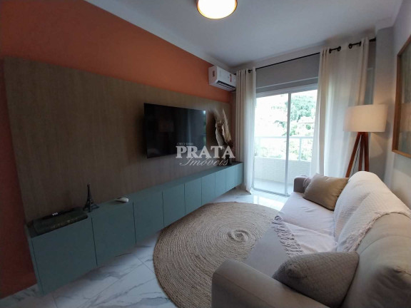 Imagem Apartamento com 2 Quartos à Venda, 68 m² em Jardim Independência - São Vicente Imagem Apartamento com 2 Quartos à Venda, 68 m² em Jardim Independência - São Vicente