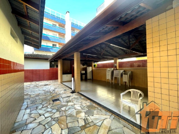 Imagem Apartamento com 2 Quartos para Temporada, 80 m² em Praia Grande - Ubatuba